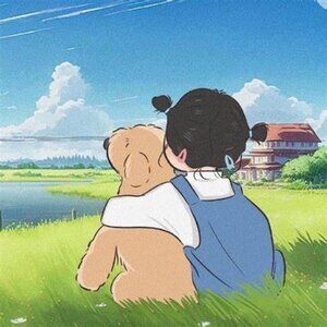 Meet your Posher, Kenneth